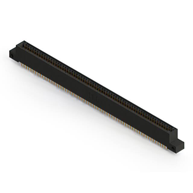 395-128-525-212 EDAC Inc.  Edgeboard Connectors